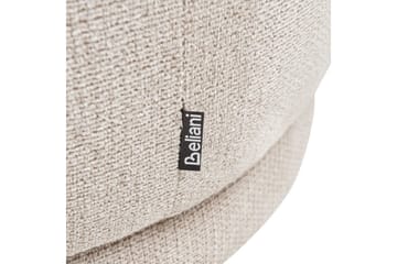 Svängbar fåtölj Andalen - Beige - Möbler - Fåtölj & stolar - Fåtölj