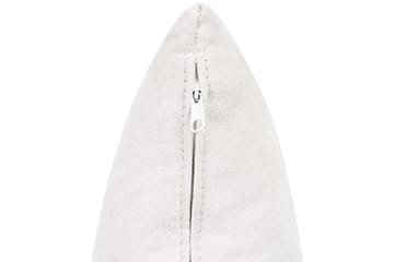 Svängbar fåtölj Dalby - Beige - Möbler - Fåtölj & stolar - Fåtölj