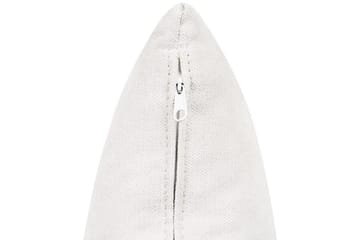 Svängbar fåtölj Dalby - Beige - Möbler - Fåtölj & stolar - Fåtölj