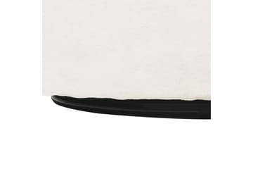 Svängbar fåtölj Dalby - Beige - Möbler - Fåtölj & stolar - Fåtölj