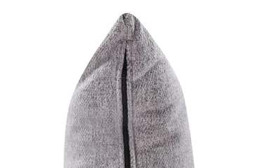 Svängbar fåtölj Dalby - Grå - Möbler - Fåtölj & stolar - Fåtölj