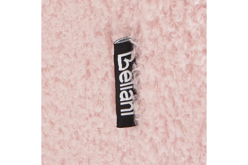 Svängbar fåtölj Davik - Rosa, Svart - Möbler - Fåtölj & stolar - Fåtölj