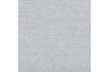 Svängbar fåtölj Lavik - Grå, guld - Möbler - Fåtölj & stolar - Fåtölj