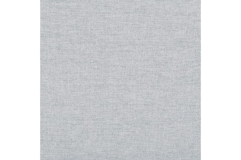 Svängbar fåtölj Lavik - Grå, guld - Möbler - Fåtölj & stolar - Fåtölj