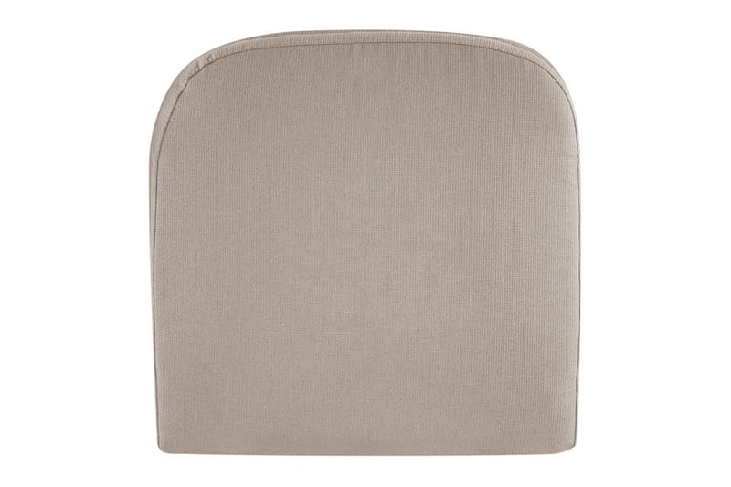 Svängbar fåtölj Magnor - Beige, svart - Möbler - Fåtölj & stolar - Fåtölj