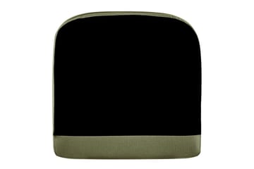 Svängbar fåtölj Magnor - Grön, Svart - Möbler - Fåtölj & stolar - Fåtölj