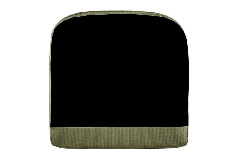 Svängbar fåtölj Magnor - Grön, Svart - Möbler - Fåtölj & stolar - Fåtölj