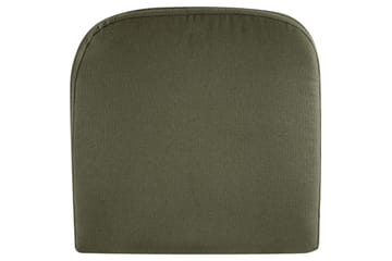 Svängbar fåtölj Magnor - Grön, Svart - Möbler - Fåtölj & stolar - Fåtölj