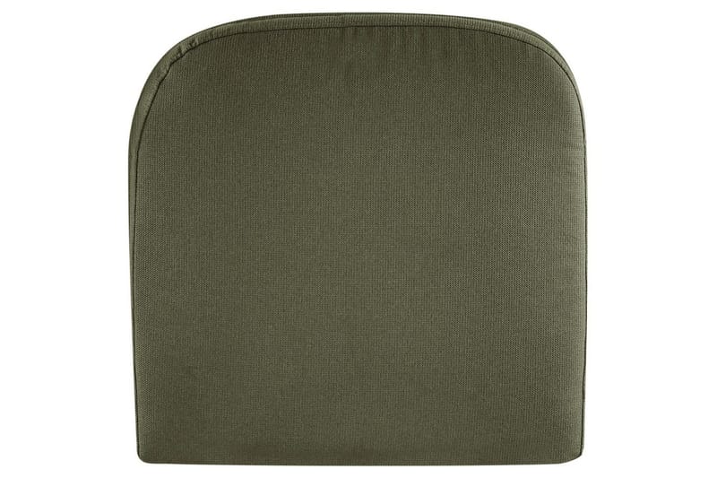 Svängbar fåtölj Magnor - Grön, Svart - Möbler - Fåtölj & stolar - Fåtölj