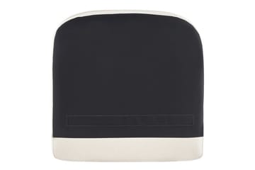 Svängbar fåtölj Magnor - Ljusbeige, svart - Möbler - Fåtölj & stolar - Fåtölj