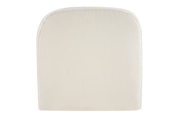 Svängbar fåtölj Magnor - Ljusbeige, svart - Möbler - Fåtölj & stolar - Fåtölj