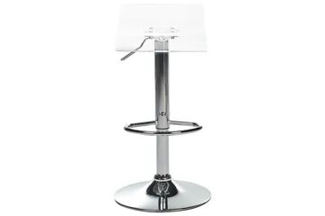 Svängbar stol Neum set om 2 - Möbler - Fåtölj & stolar - Barstol & barpall