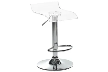 Svängbar stol Neum set om 2 - Möbler - Fåtölj & stolar - Barstol & barpall