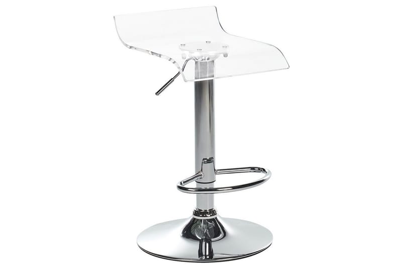 Svängbar stol Neum set om 2 - Möbler - Fåtölj & stolar - Barstol & barpall