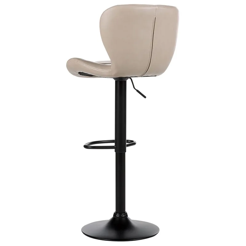 Svängbar pall Valetta 2-pack - Möbler - Fåtölj & stolar - Barstol & barpall