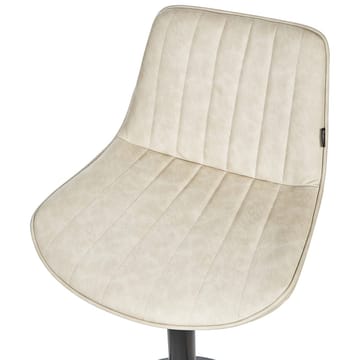 Svängbar pall Dubrovnik 2-pack - Möbler - Fåtölj & stolar - Barstol & barpall