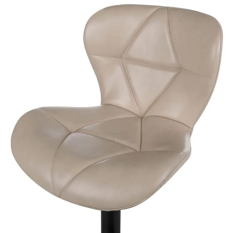 Svängbar pall Valetta 2-pack - Möbler - Fåtölj & stolar - Barstol & barpall