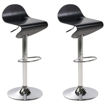 Svängbar pall Liverpool 2-pack - Möbler - Fåtölj & stolar - Barstol & barpall