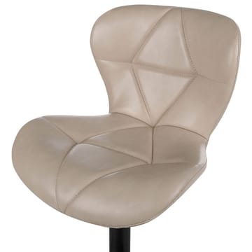 Svängbar pall Valetta 2-pack - Möbler - Fåtölj & stolar - Barstol & barpall