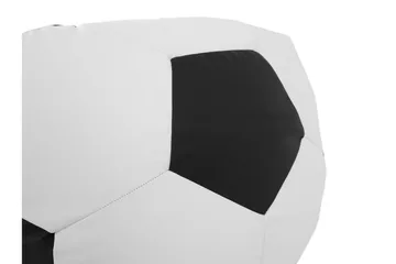 Svalliden Sittsäck 95 cm - Vit/Svart - Möbler - Fåtölj & stolar - Sittsäck & saccosäck