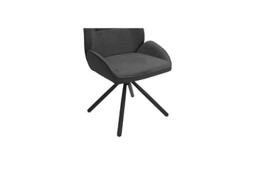 Tilde Matstol - Grå - Möbler - Fåtölj & stolar - Matstol & köksstol