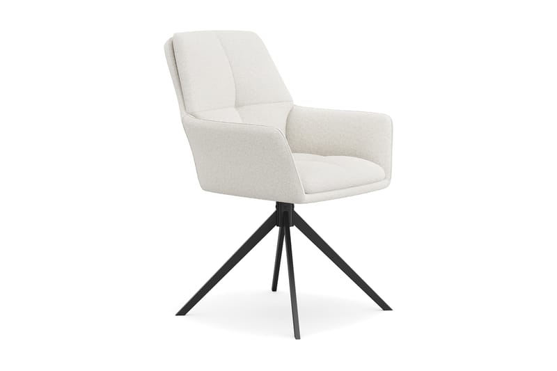 Torsby Snurrstol, Ljusbeige