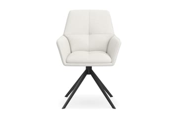 Torsby Snurrstol - Ljusbeige - Möbler - Fåtölj & stolar - Matstol & köksstol