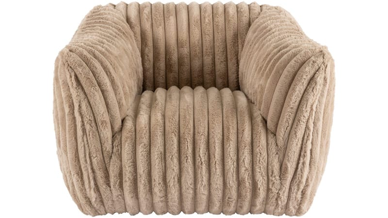 Torvane Fåtölj Manchester - Beige - Möbler - Fåtölj & stolar - Fåtölj