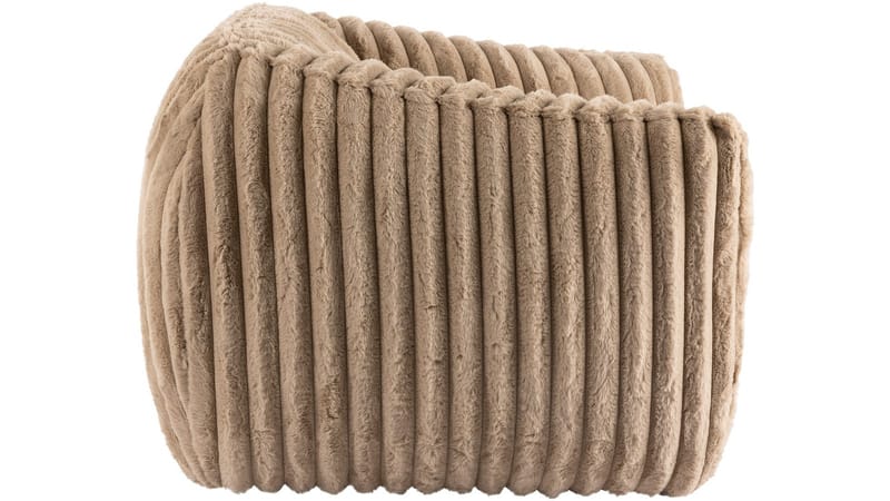 Torvane Fåtölj Manchester - Beige - Möbler - Fåtölj & stolar - Fåtölj