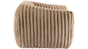 Torvane Fåtölj Manchester - Beige - Möbler - Fåtölj & stolar - Fåtölj - Clubfåtölj