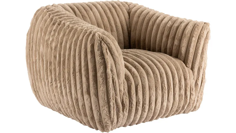 Torvane Fåtölj Manchester, Beige