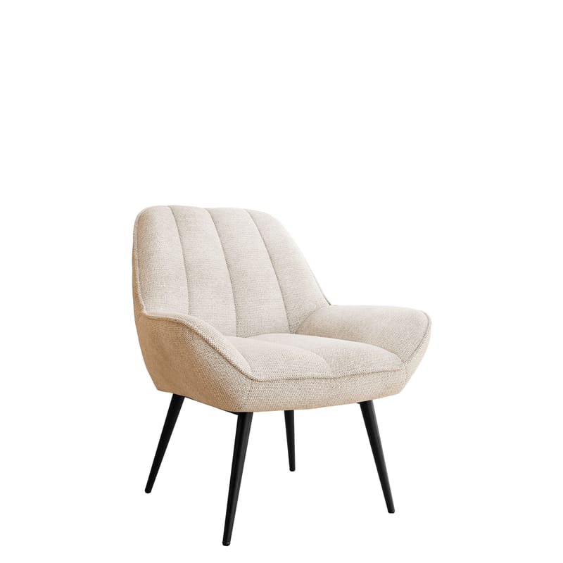 Torvas Fåtölj - Beige - Möbler - Fåtölj & stolar - Fåtölj