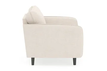 Trend Lyx Fåtölj - Beige - Möbler - Fåtölj & stolar - Fåtölj