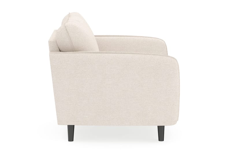 Trend Lyx Fåtölj - Beige - Möbler - Fåtölj & stolar - Fåtölj