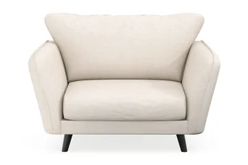 Trend Lyx Fåtölj - Beige - Möbler - Fåtölj & stolar - Fåtölj
