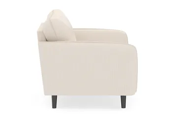 Trend Lyx Fåtölj - Beige - Möbler - Fåtölj & stolar - Fåtölj