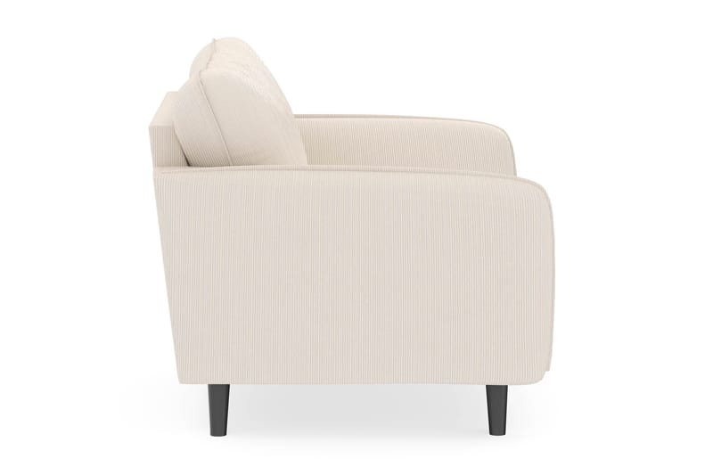 Trend Lyx Fåtölj - Beige - Möbler - Fåtölj & stolar - Fåtölj