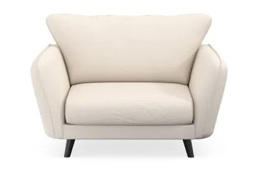 Trend Lyx Fåtölj - Beige - Möbler - Fåtölj & stolar - Fåtölj