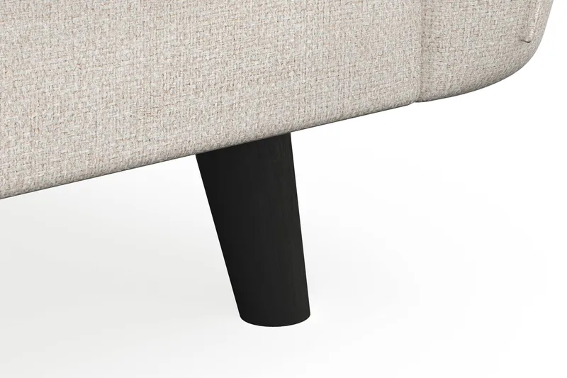 Trend Lyx Fåtölj - Beige - Möbler - Fåtölj & stolar - Fåtölj