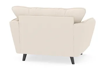 Trend Lyx Fåtölj - Beige - Möbler - Fåtölj & stolar - Fåtölj