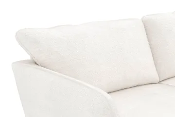 Trend Lyx Fåtölj - Vit - Möbler - Fåtölj & stolar - Fåtölj