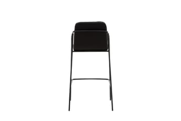 Tvist Barstol 107 cm - Svart - Möbler - Fåtölj & stolar - Barstol & barpall
