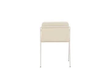 Tvist Matstol - Beige - Möbler - Fåtölj & stolar - Matstol & köksstol