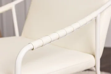 Tvist Matstol - Beige - Möbler - Fåtölj & stolar - Matstol & köksstol