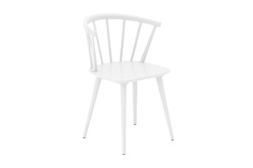 Tyrö Karmstol & matstol i massiv trä