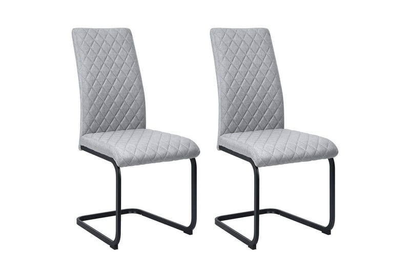 Valbourg Matstol, Grå