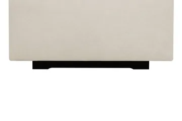 Valencia Extra Djup Fåtölj i Chenille - Beige - Möbler - Fåtölj & stolar - Fåtölj