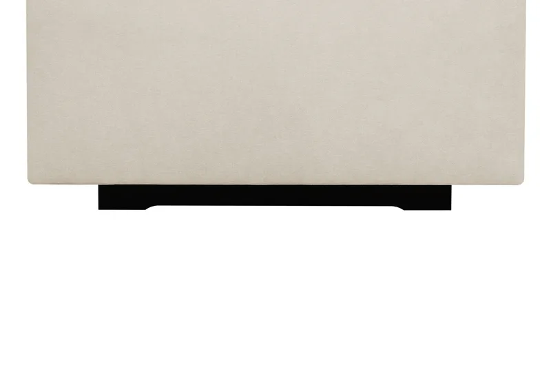 Valencia Extra Djup Fåtölj i Chenille - Beige - Möbler - Fåtölj & stolar - Fåtölj