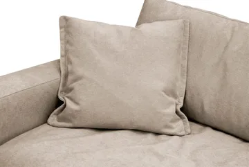 Valencia Extra Djup Fåtölj i Chenille - Brun - Möbler - Fåtölj & stolar - Fåtölj