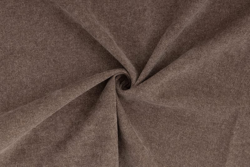 Valencia Extra Djup Fåtölj i Chenille - Mörkbrun - M öbler - Fåtölj & stolar - Fåtölj